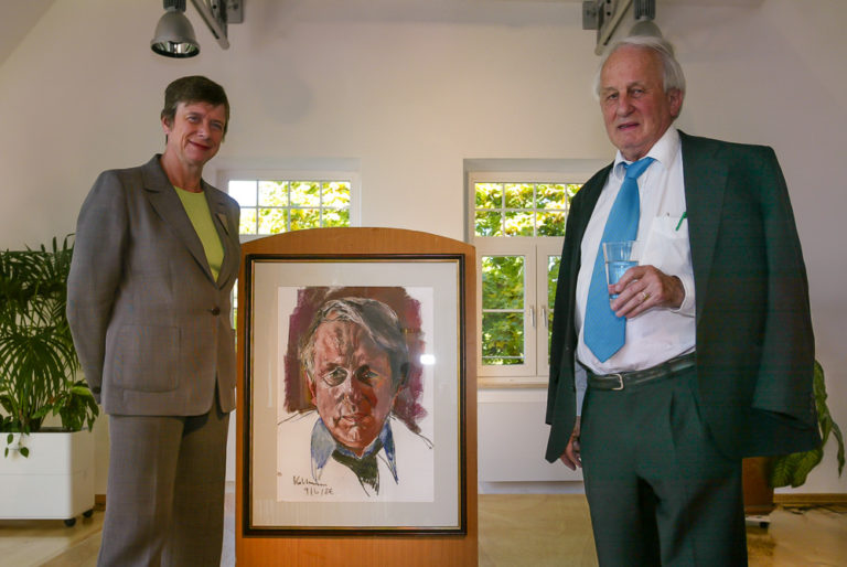 Jürgen Becke Jürgen Becke